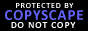 Content copyright protected by Copyscape