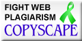 Fight Web Plagiarism