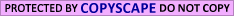 Content copyright protected by Copyscape website plagiarism search
