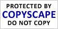 Content copyright protected by Copyscape website plagiarism search
