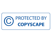 Protected by Copyscape